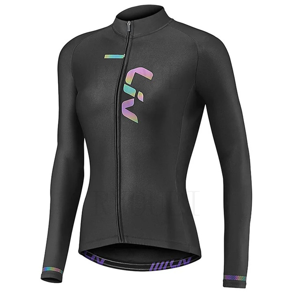 Cycling Gear Outfit - Lady Cycling Clothing Road Bike Jersey