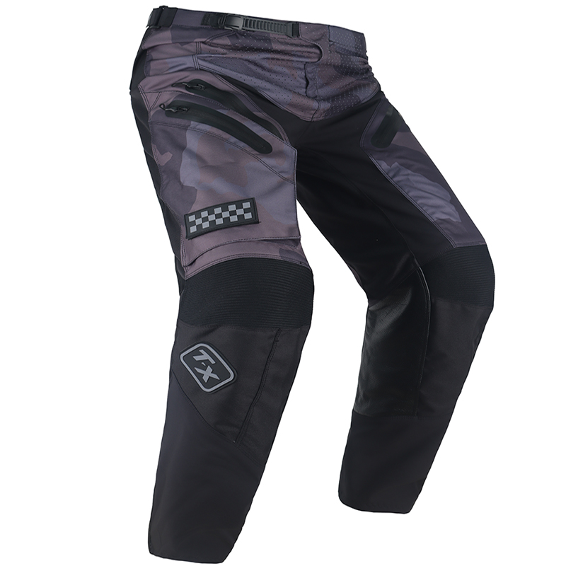 Cycling Gear Pants - Two-X Motocross MX ATV Pants With