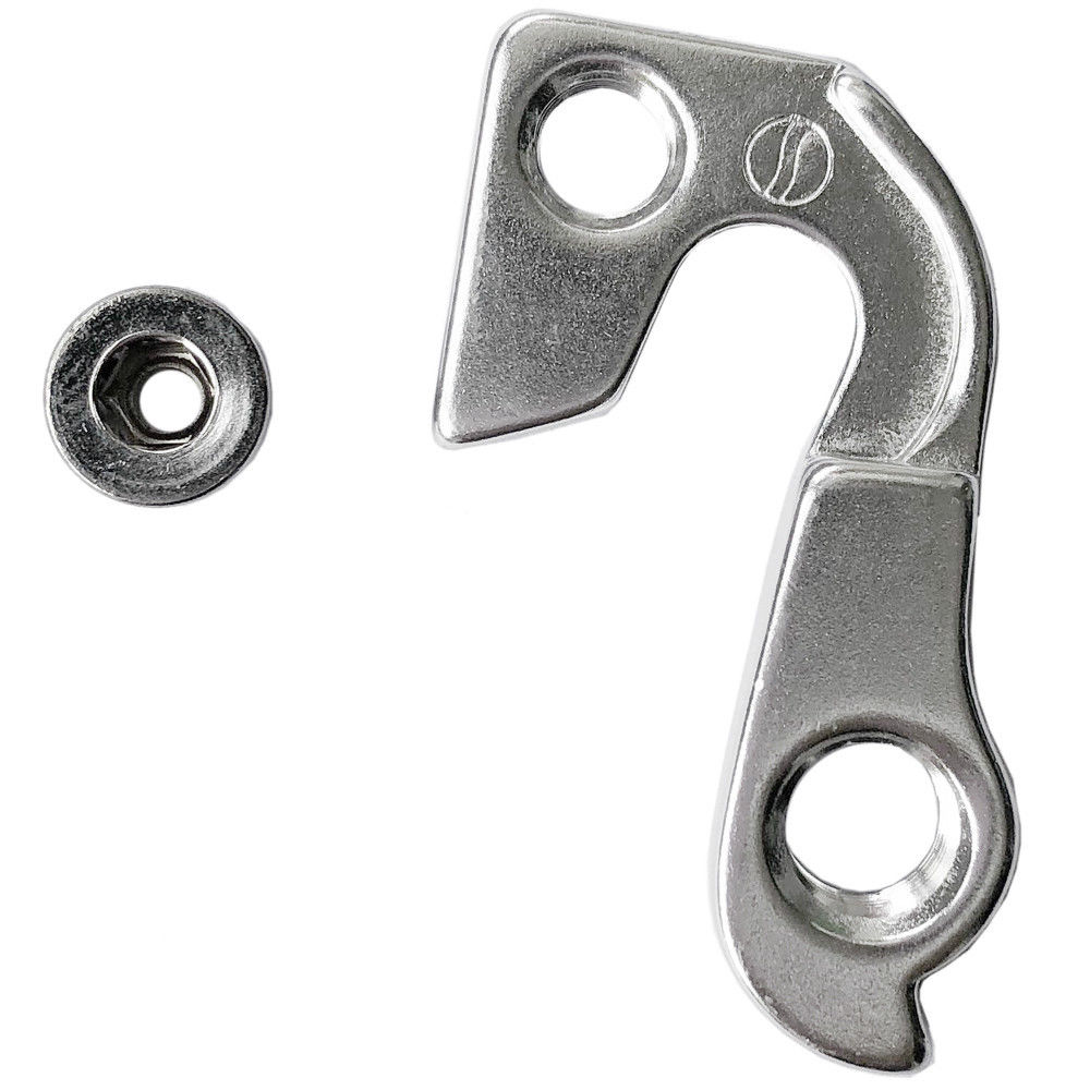 Cycling Gear Parts - MTB Road Bicycle Bike Alloy Rear