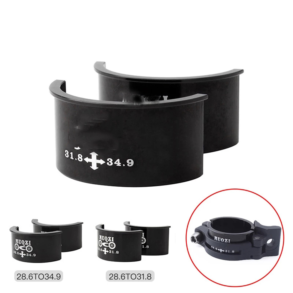Cycling Gear Parts - Cycling Parts Bicycle Accessories 28.6 31.8