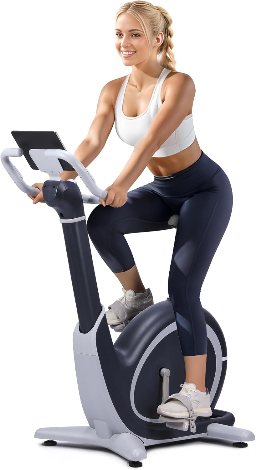 Cycling Gear Indoor - Garvee AI Adaptive Training Indoor Cycling