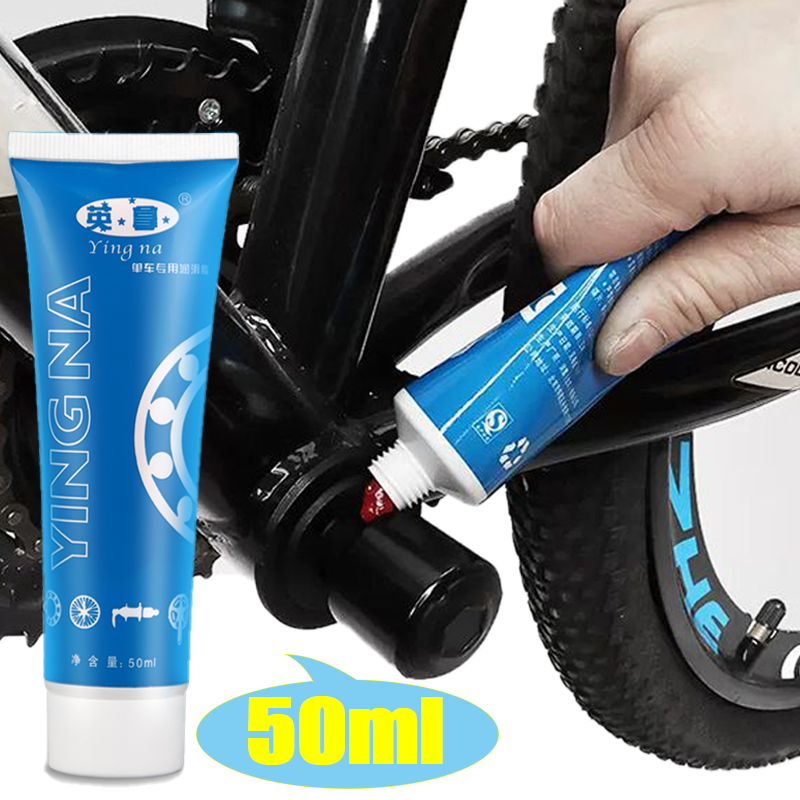 Bicycle Chain Lubricant - Bicycle Motorcycle Maintenance Lubricant Mountain BikeLubricating