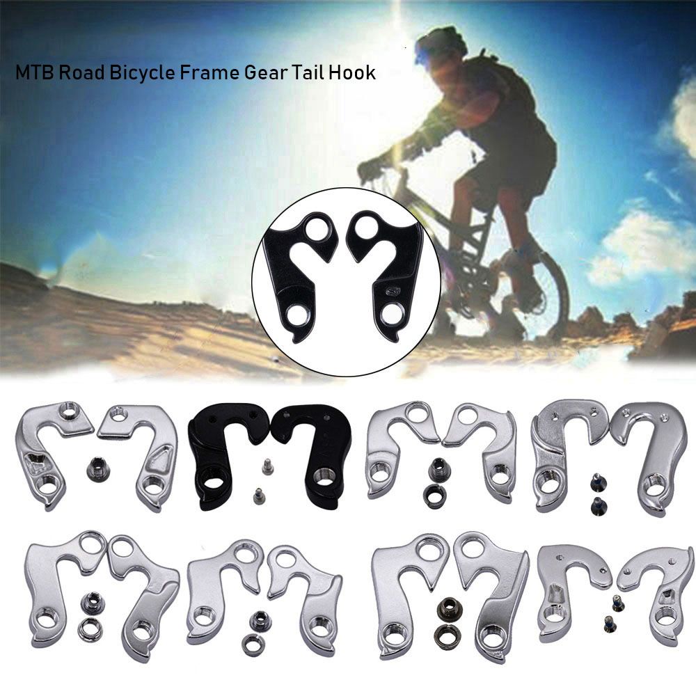 Cycling Gear Parts - 1PC Outdoor Universal Road Bicycle Tools