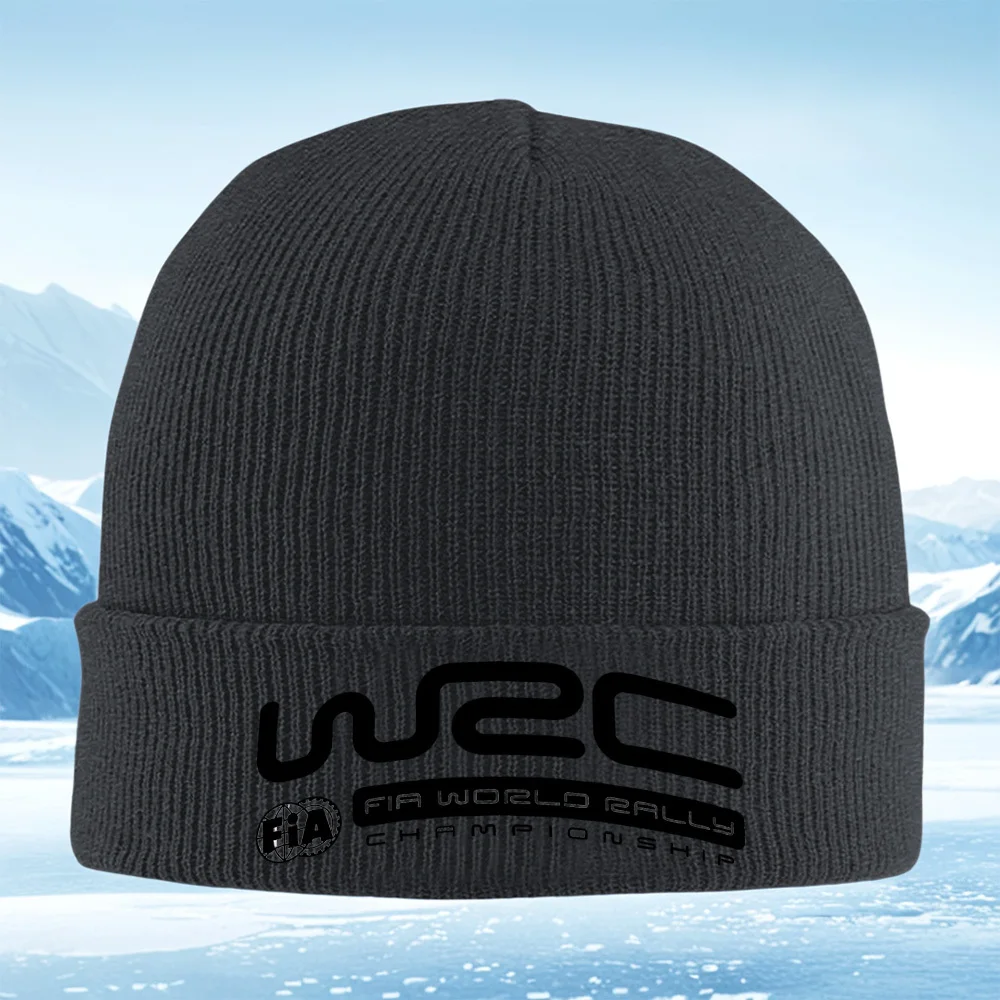 Cycling Gear To Keep You Warm - 2026 FIA World Rally gear graphic
