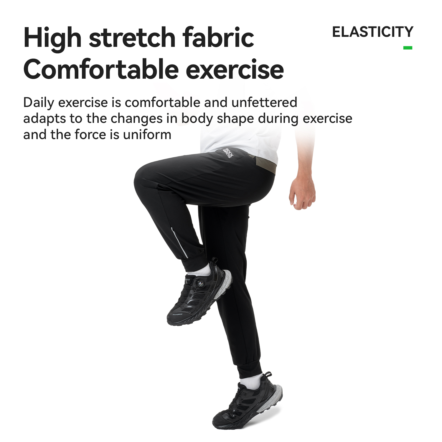 ROCKBROS Summer Cycling Pants  - Cycling Gear Pants avaliação e preço