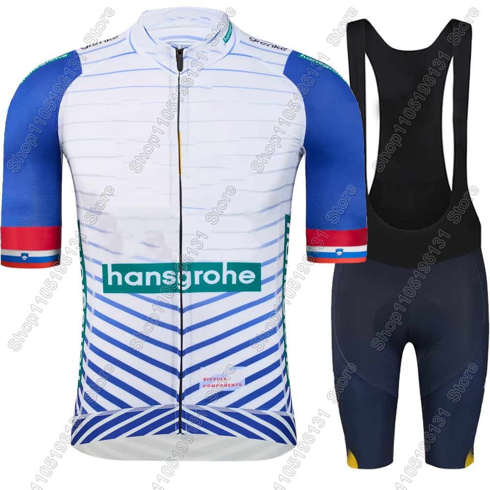 Boraful Hansgrohe Team 2026 Cy - Cycling Gear Jersey avaliação e preço
