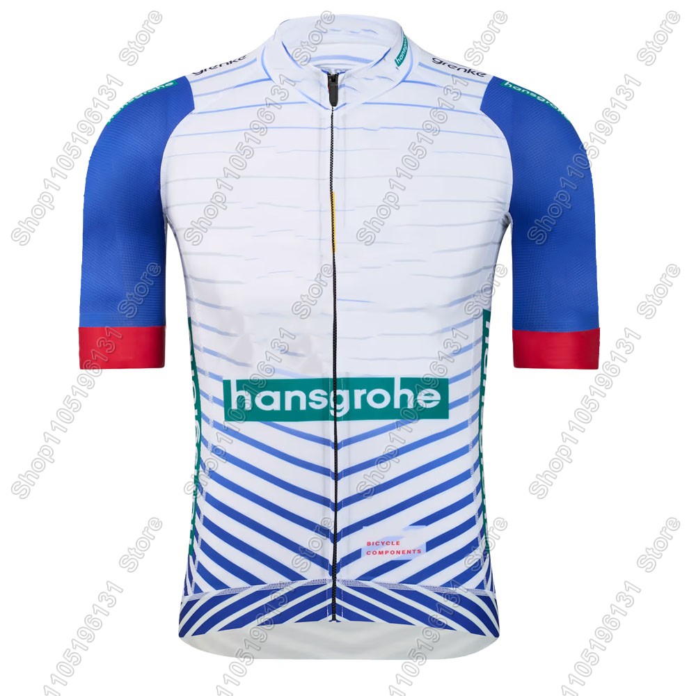 Boraful Hansgrohe Team 2026 Cy - Cycling Gear Jersey avaliação e preço