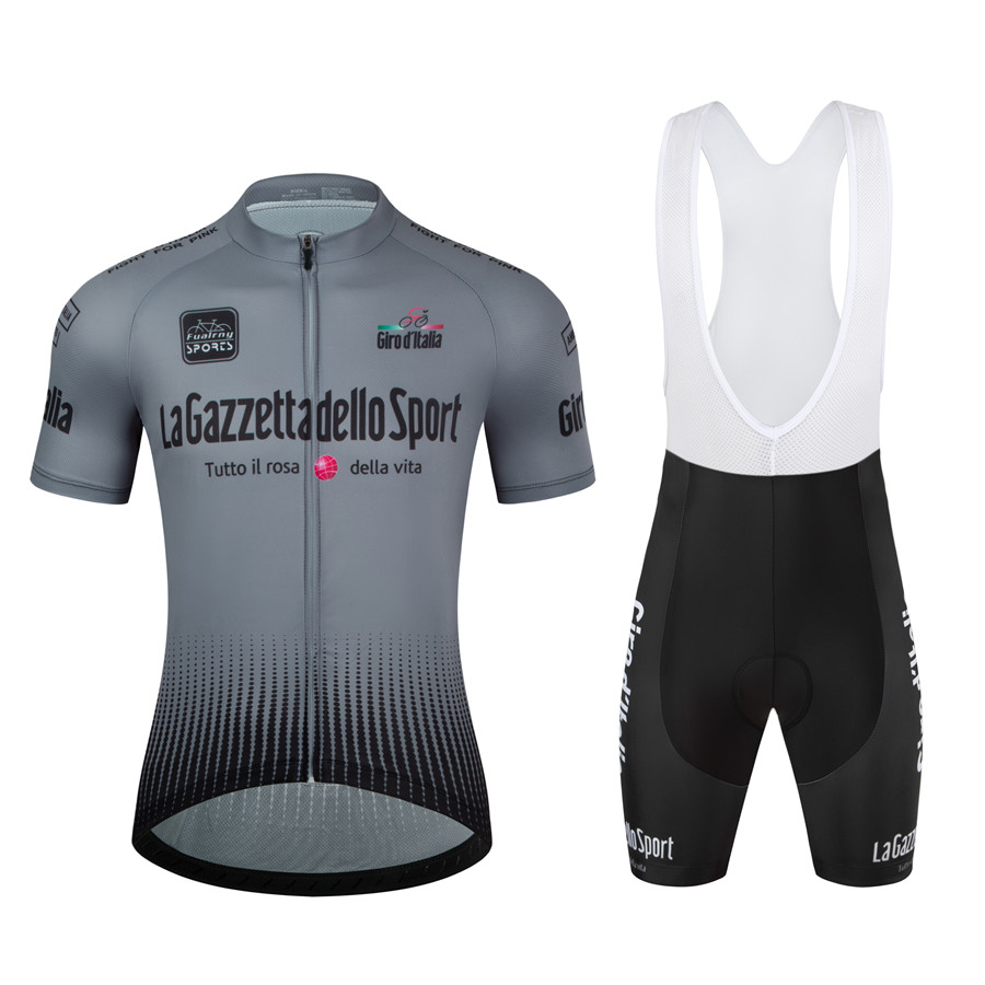 Tour Of Italy Bicycle Clothes  - Cycling Gear Outfit avaliação e preço