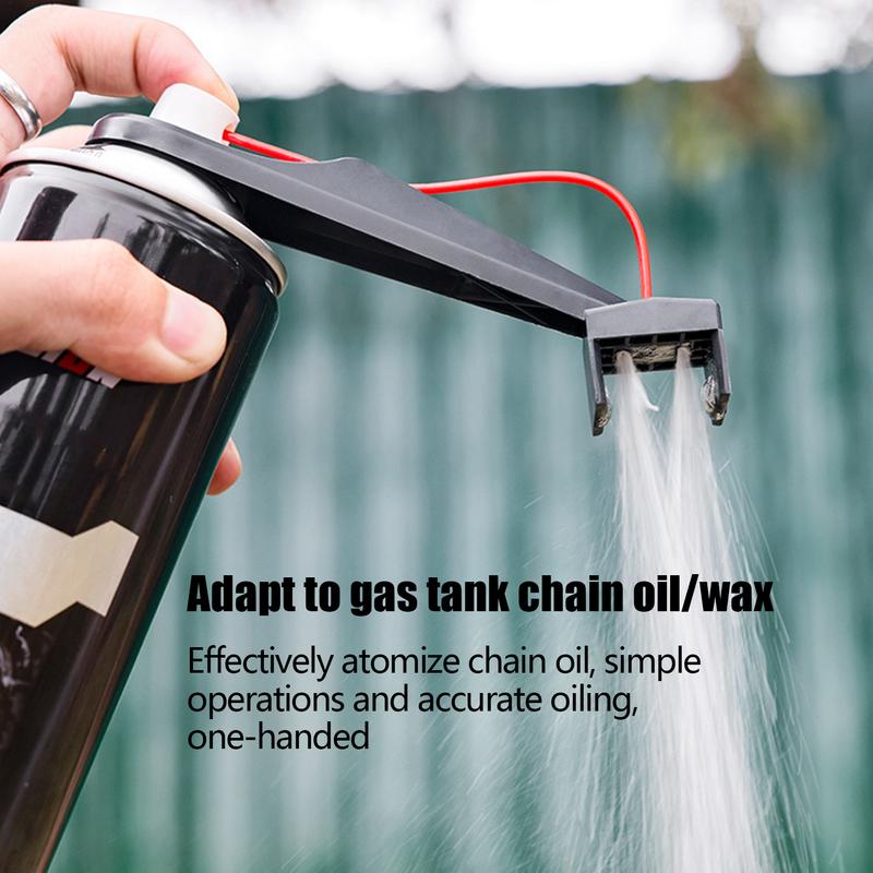 Motorcycle Chain Lube Applicat - Bicycle Chain Lubricant avaliação e preço