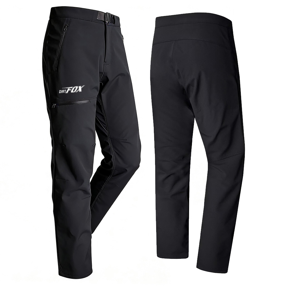 DIRTFOX Cycling Trousers Man W - Cycling Gear Pants avaliação e preço