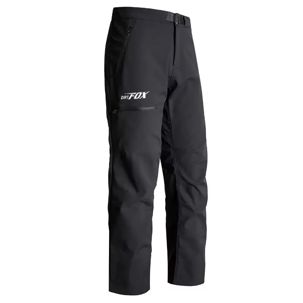 DIRTFOX Cycling Trousers Man W - Cycling Gear Pants avaliação e preço