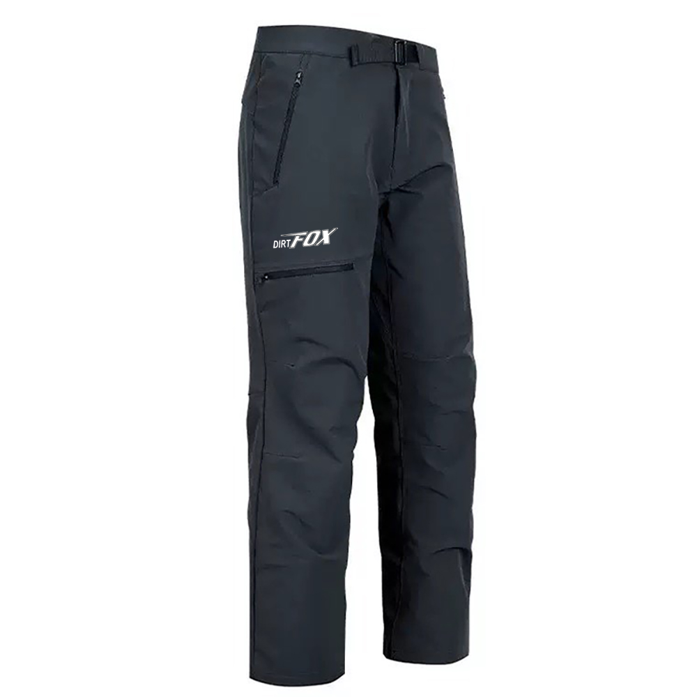 DIRTFOX Cycling Trousers Man W - Cycling Gear Pants avaliação e preço