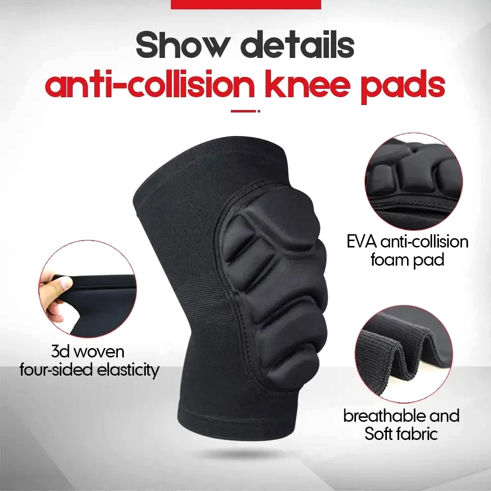 Knee and Elbow Pads for Kids H - Cycling Protective Gear Kids avaliação e preço
