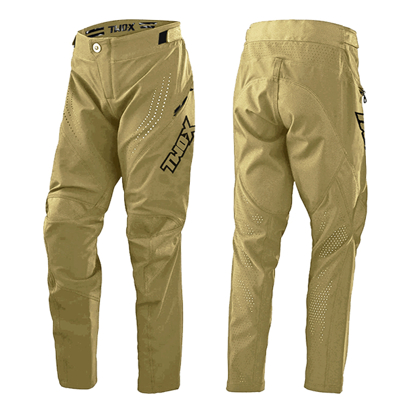 Two-X Sprint Mono Pant MTB Dow - Cycling Gear Pants avaliação e preço
