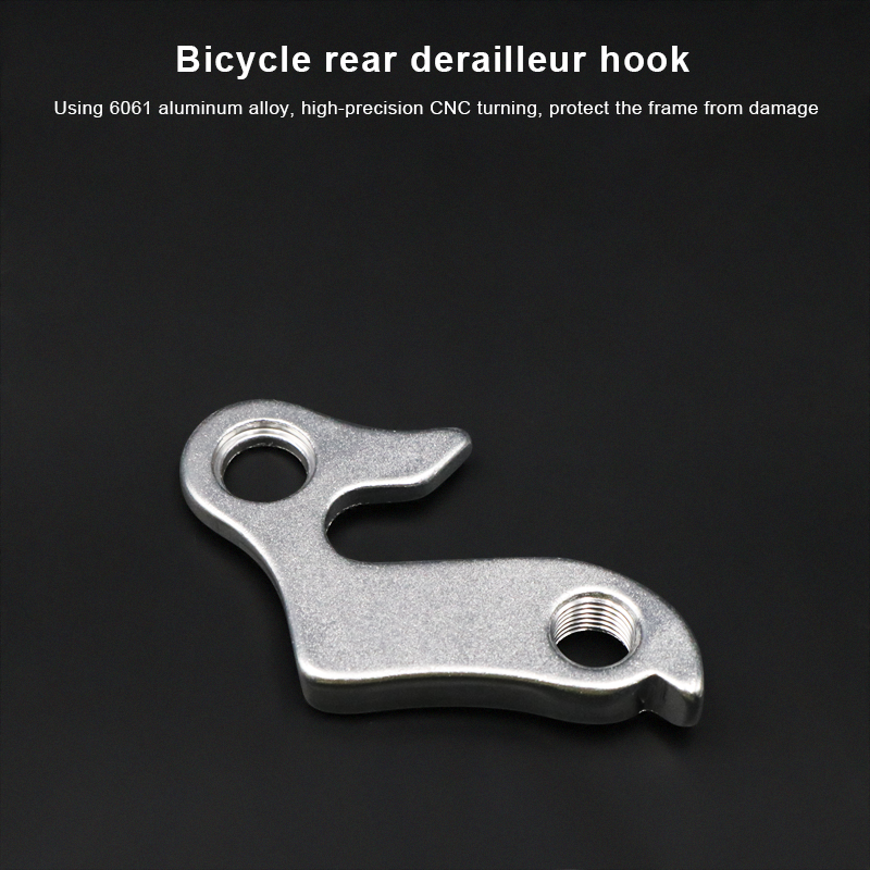 1Pcs Universal Bicycle Alloy R - Cycling Gear Parts avaliação e preço