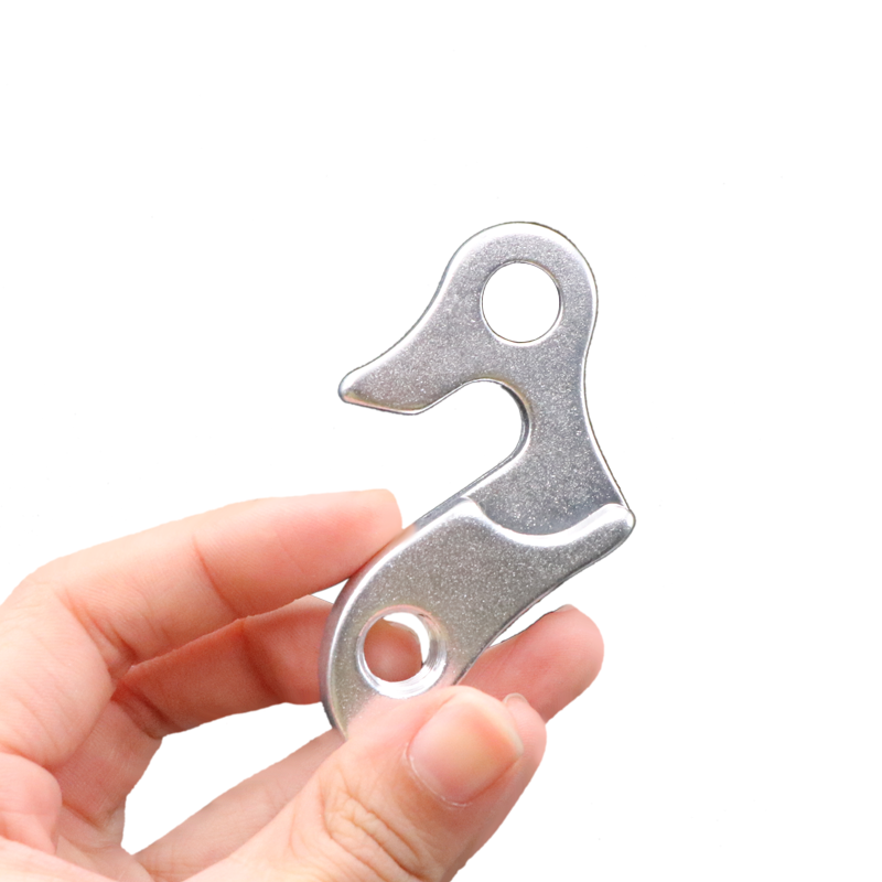 1Pcs Universal Bicycle Alloy R - Cycling Gear Parts avaliação e preço