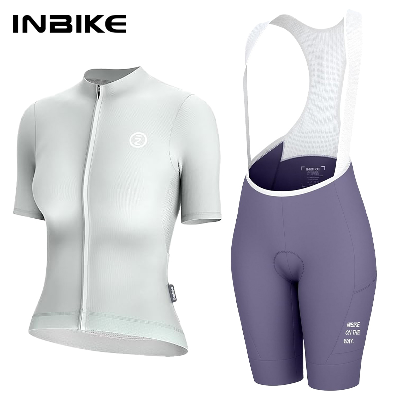INBIKE Women's Cycling Jersey  - Cycling Gear Outfit avaliação e preço