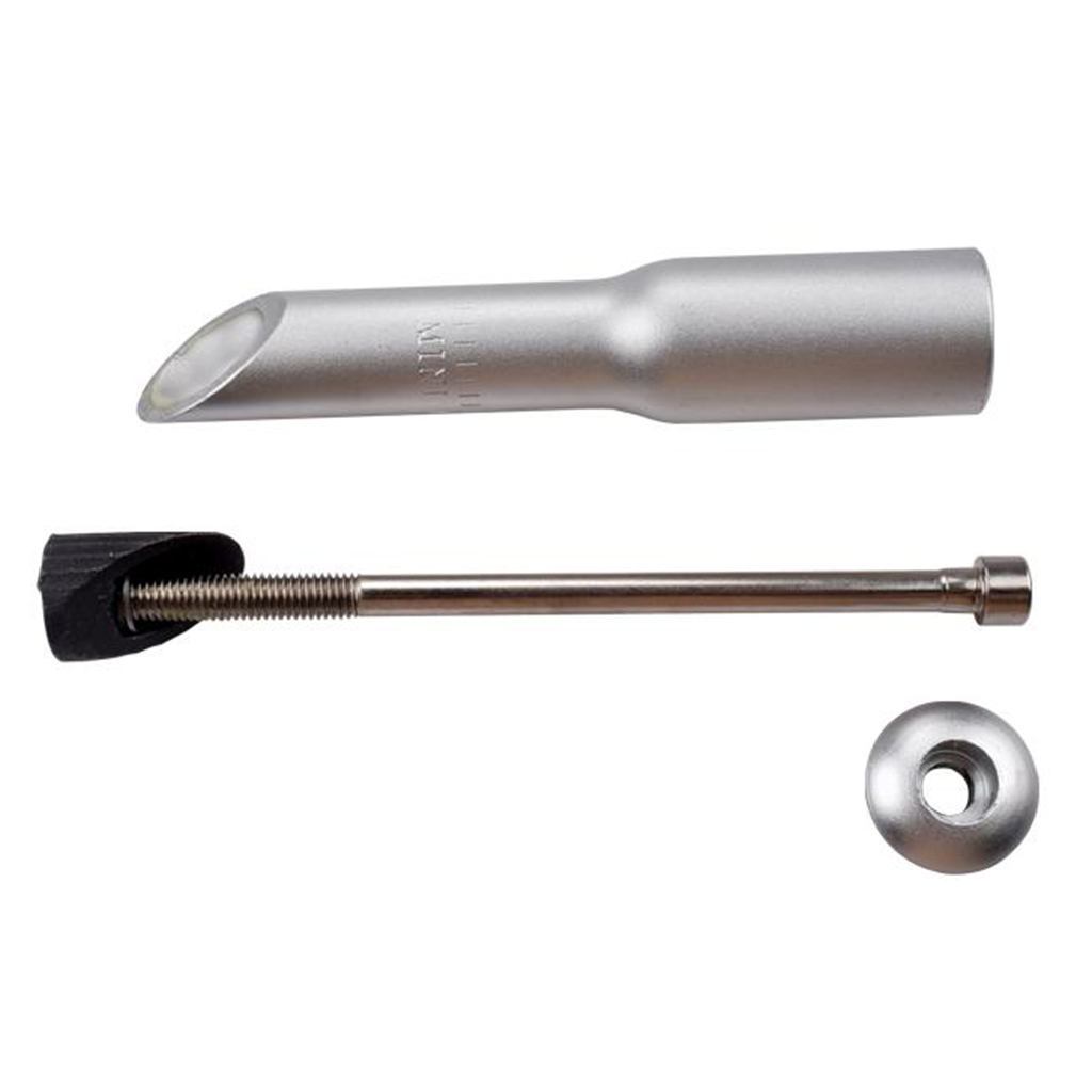 Aluminum Alloy Bicycle Stem Ri - Bike Stem Riser avaliação e preço