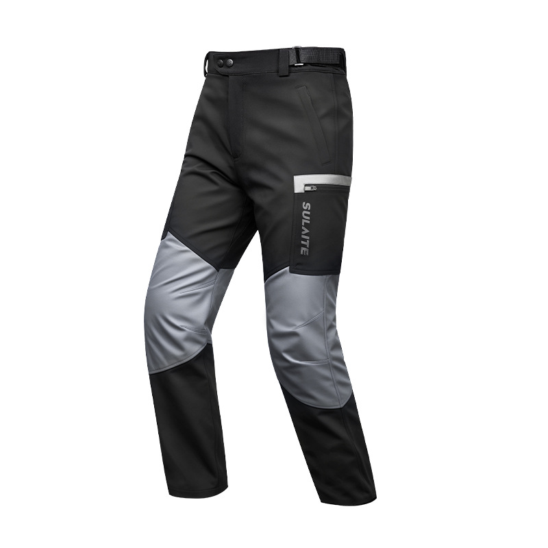 Men's Motorbike Pants Keep War - Cycling Gear To Keep You Warm avaliação e preço