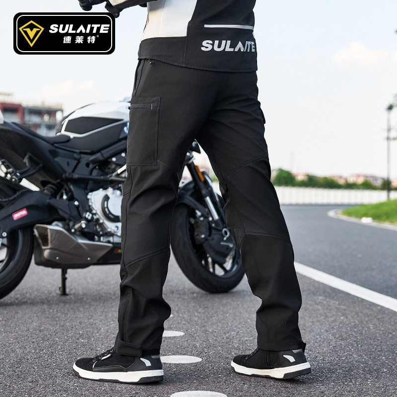 Men's Motorbike Pants Keep War - Cycling Gear To Keep You Warm avaliação e preço