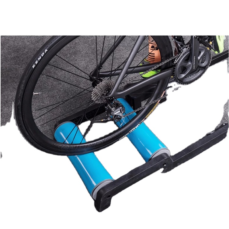 Wholesale Indoor Bike Roller T - Cycling Gear Indoor avaliação e preço