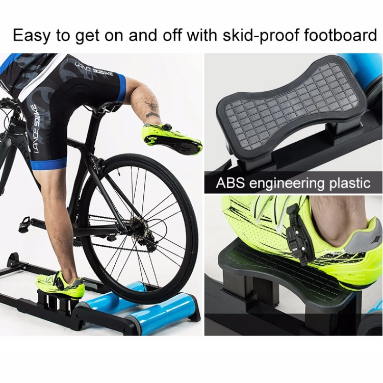 Wholesale Indoor Bike Roller T - Cycling Gear Indoor avaliação e preço