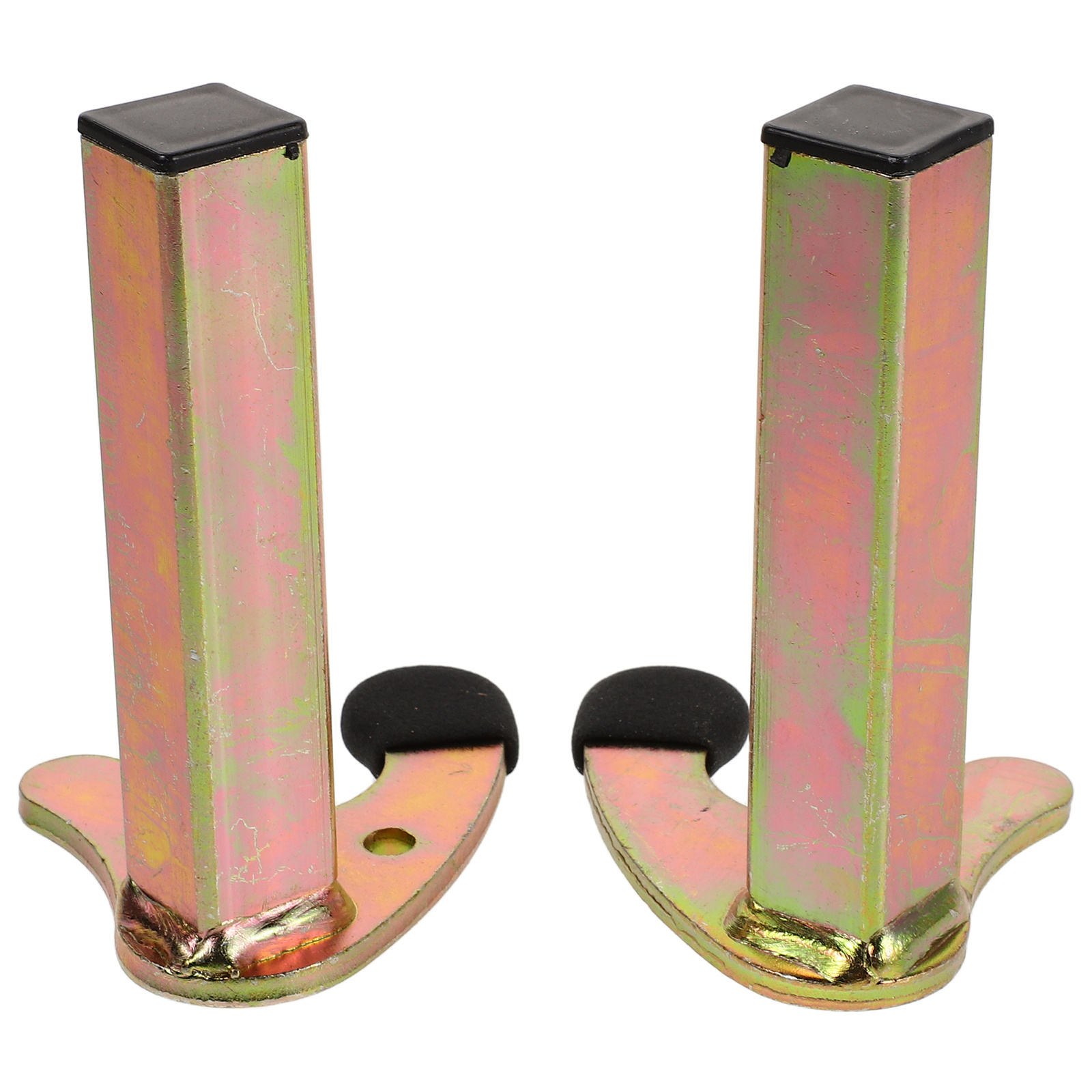 2pcs U-Shape Lift For Front Re - Cycling Gear Stand avaliação e preço