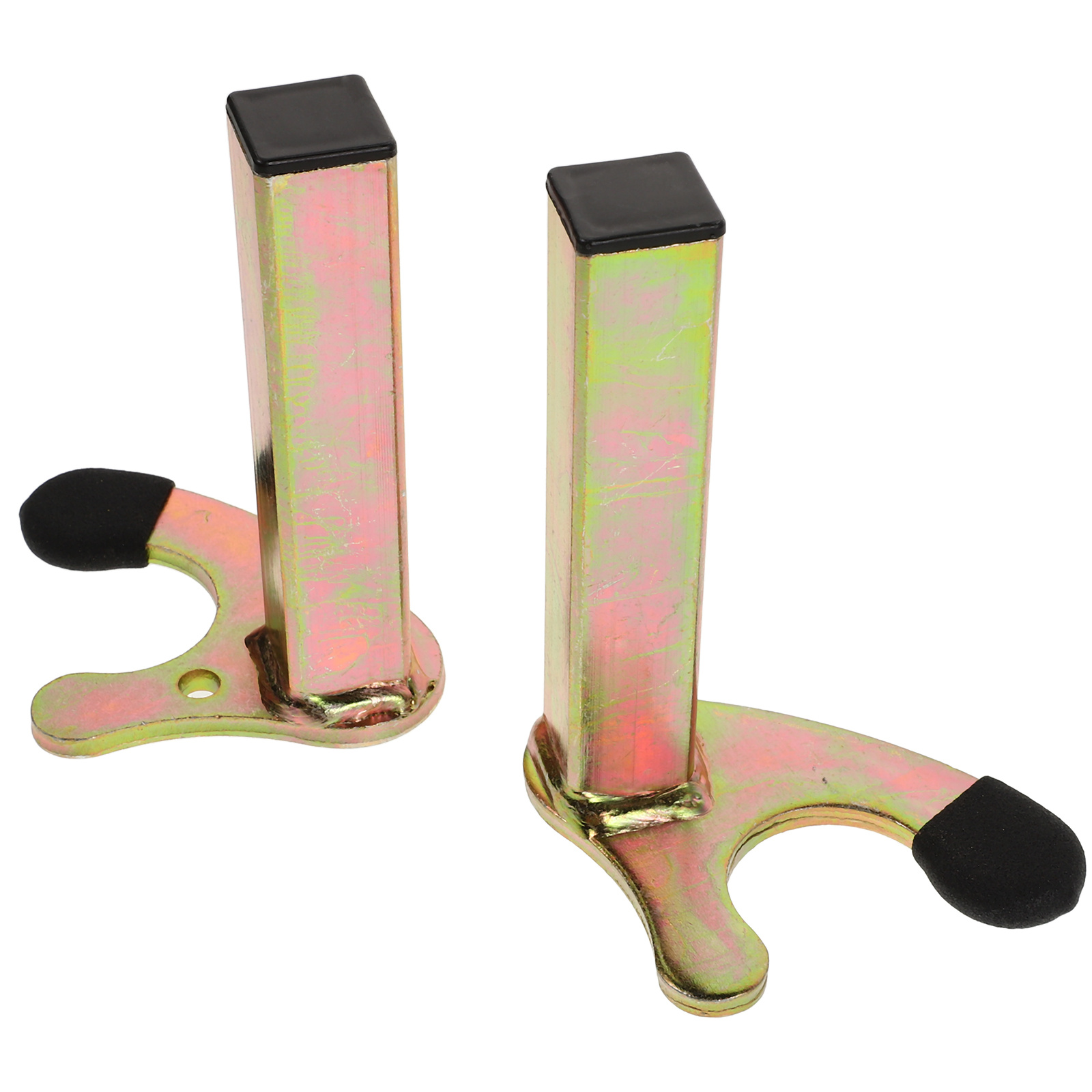 2pcs U-Shape Lift For Front Re - Cycling Gear Stand avaliação e preço