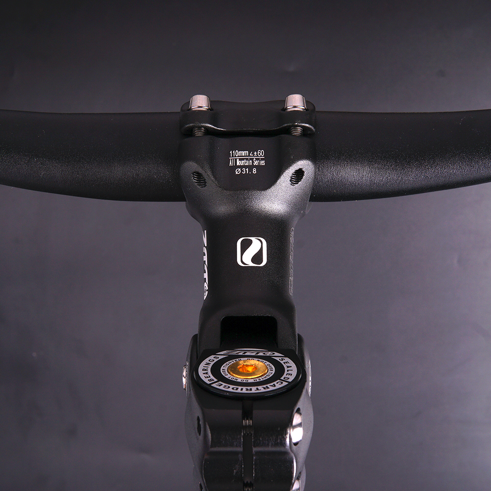 ZTTO Bicycle Adjustable Stem 3 - Bike Stem Riser avaliação e preço