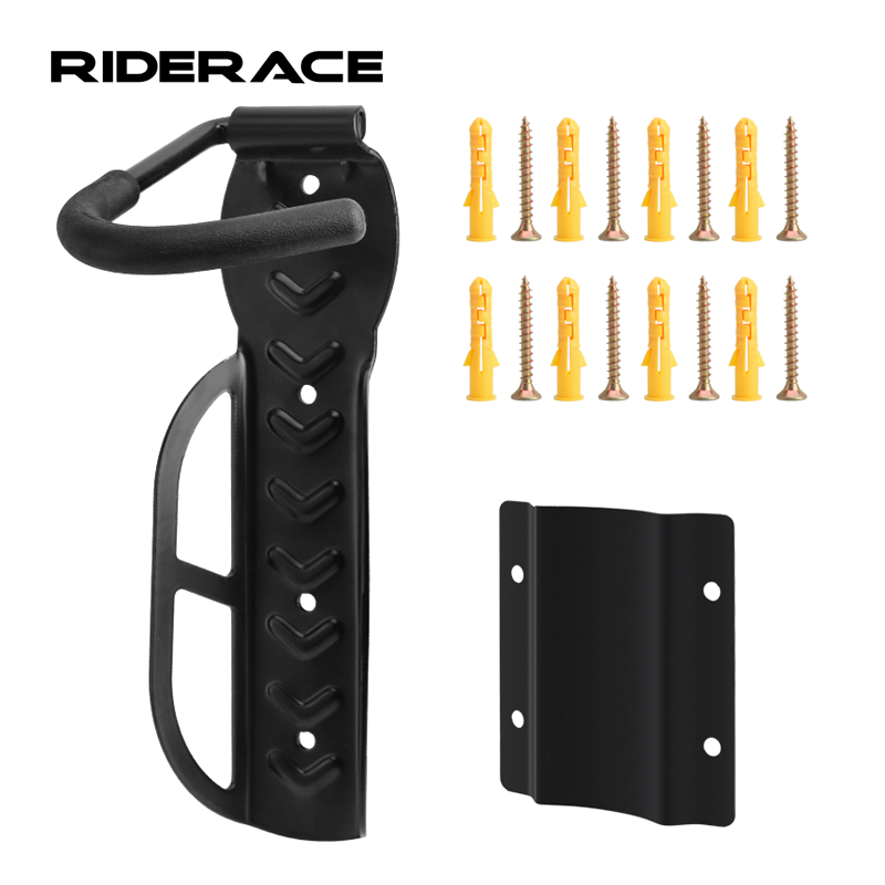 Bicycle Stand Wall Mount Bike  - Cycling Gear Wall Storage avaliação e preço