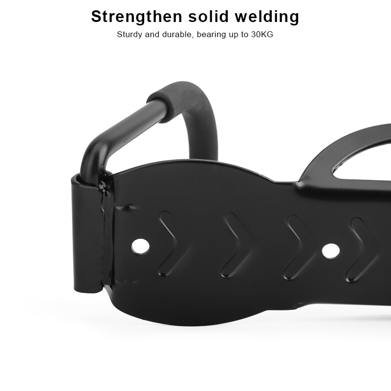 Bicycle Stand Wall Mount Bike  - Cycling Gear Wall Storage avaliação e preço