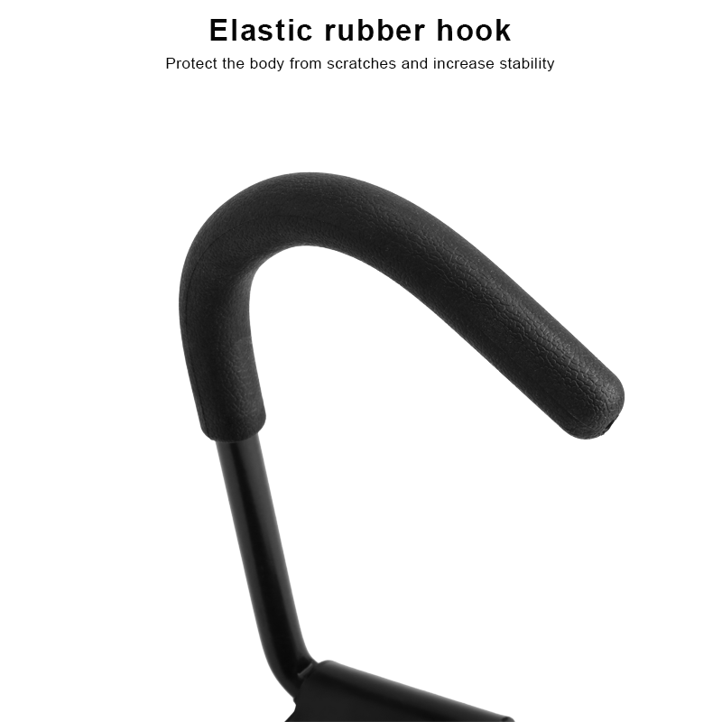 Bicycle Stand Wall Mount Bike  - Cycling Gear Wall Storage avaliação e preço