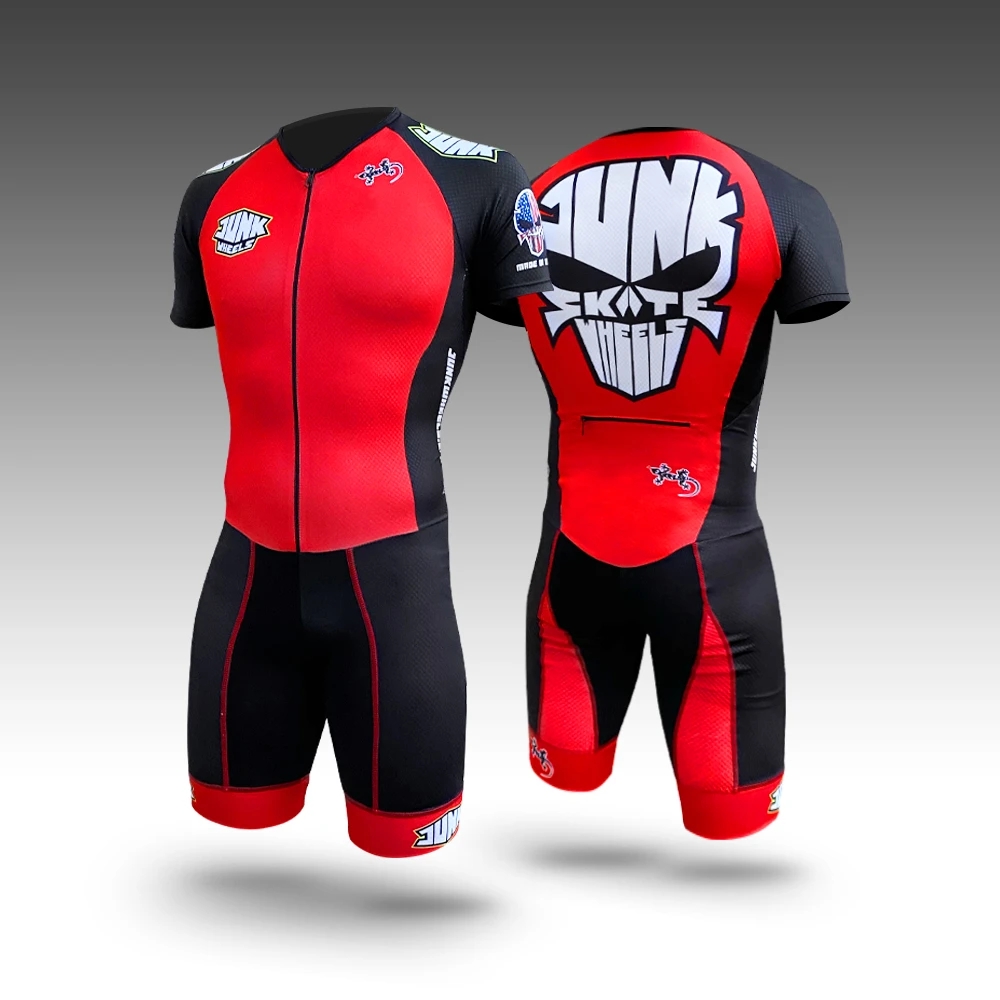 Mans Roller Skating Cycling Je - Cycling Gear Outfit avaliação e preço