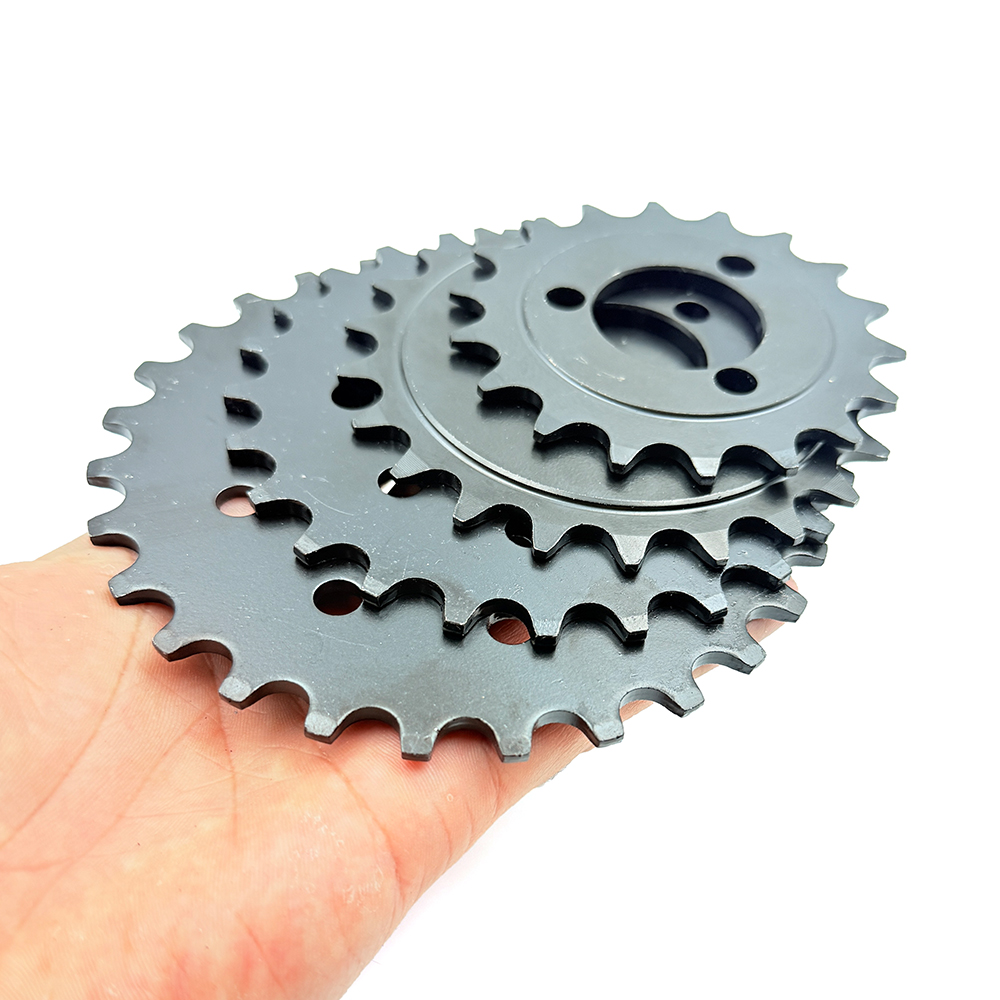 Bicycle #410 Chain 16T 18T 22T - Cycling Gear Stand avaliação e preço