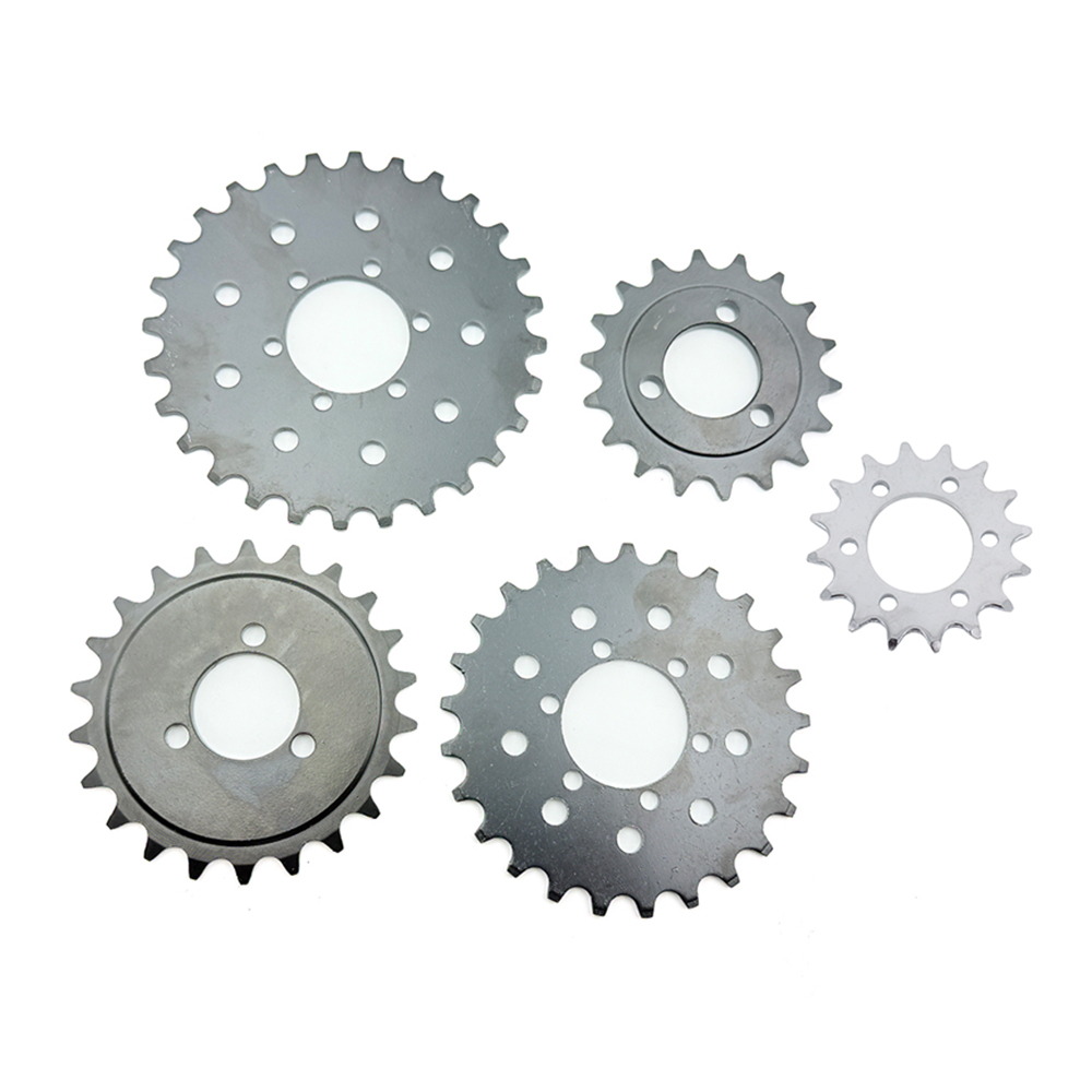 Bicycle #410 Chain 16T 18T 22T - Cycling Gear Stand avaliação e preço