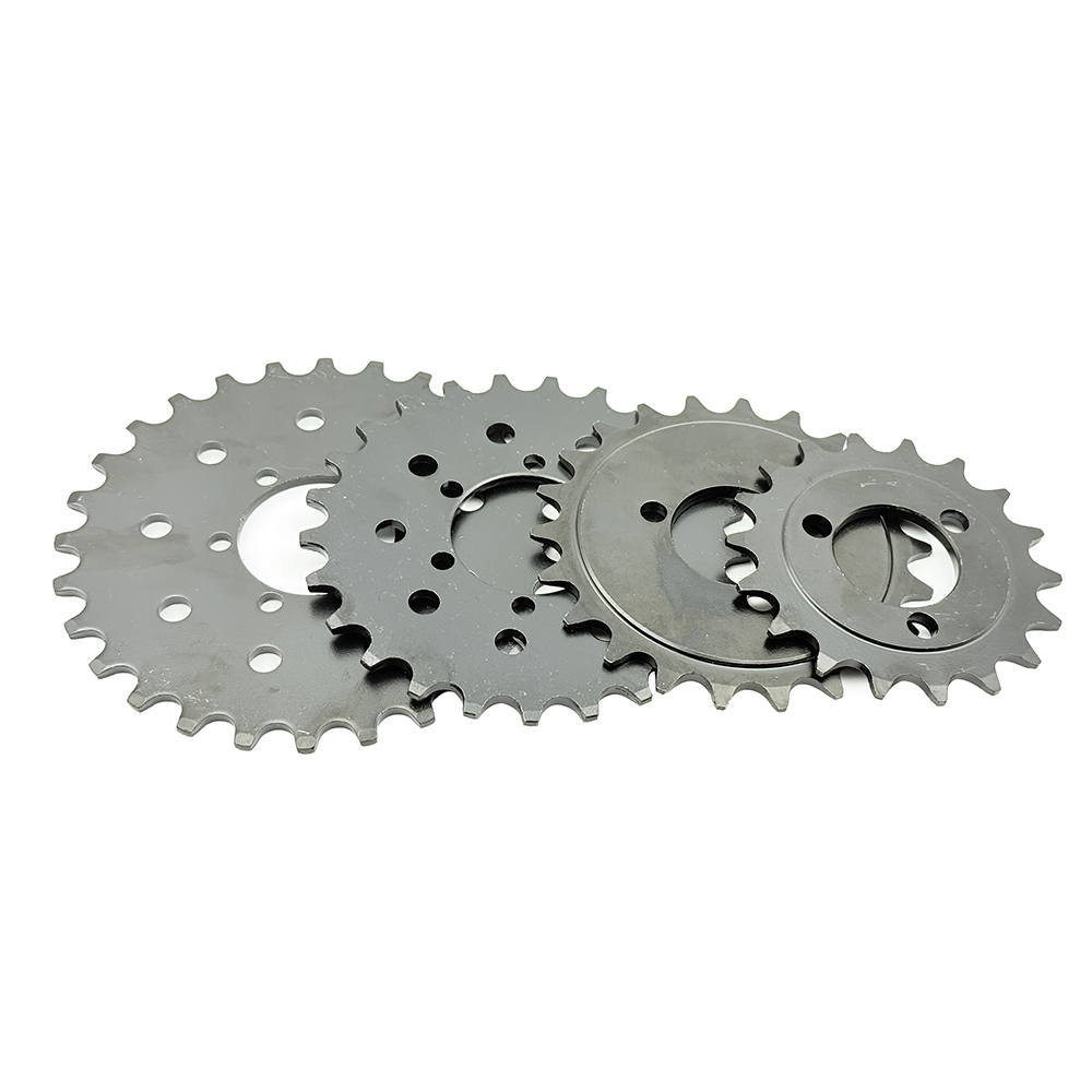 Bicycle #410 Chain 16T 18T 22T - Cycling Gear Stand avaliação e preço