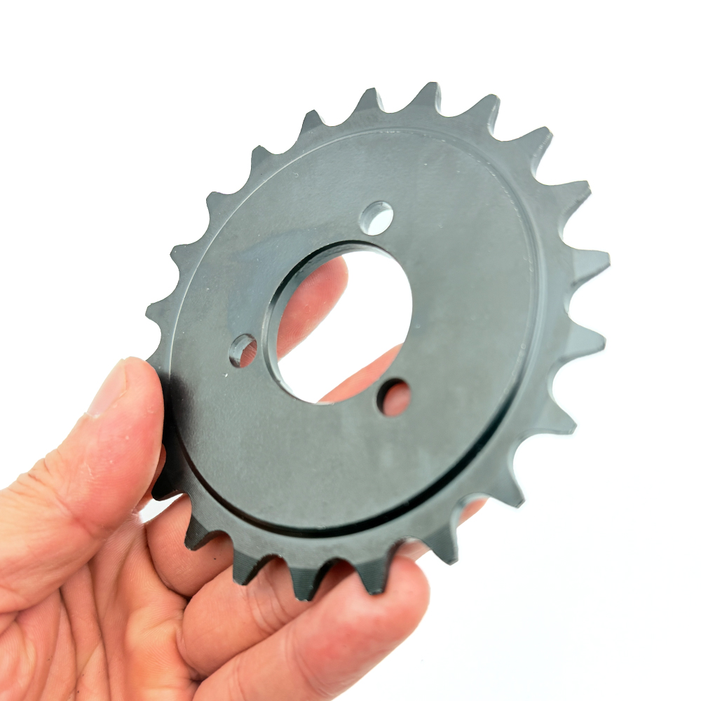 Bicycle #410 Chain 16T 18T 22T - Cycling Gear Stand avaliação e preço