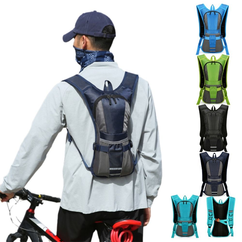 Ultralight Waterproof Polyeste - Reflective Cycling Vest avaliação e preço