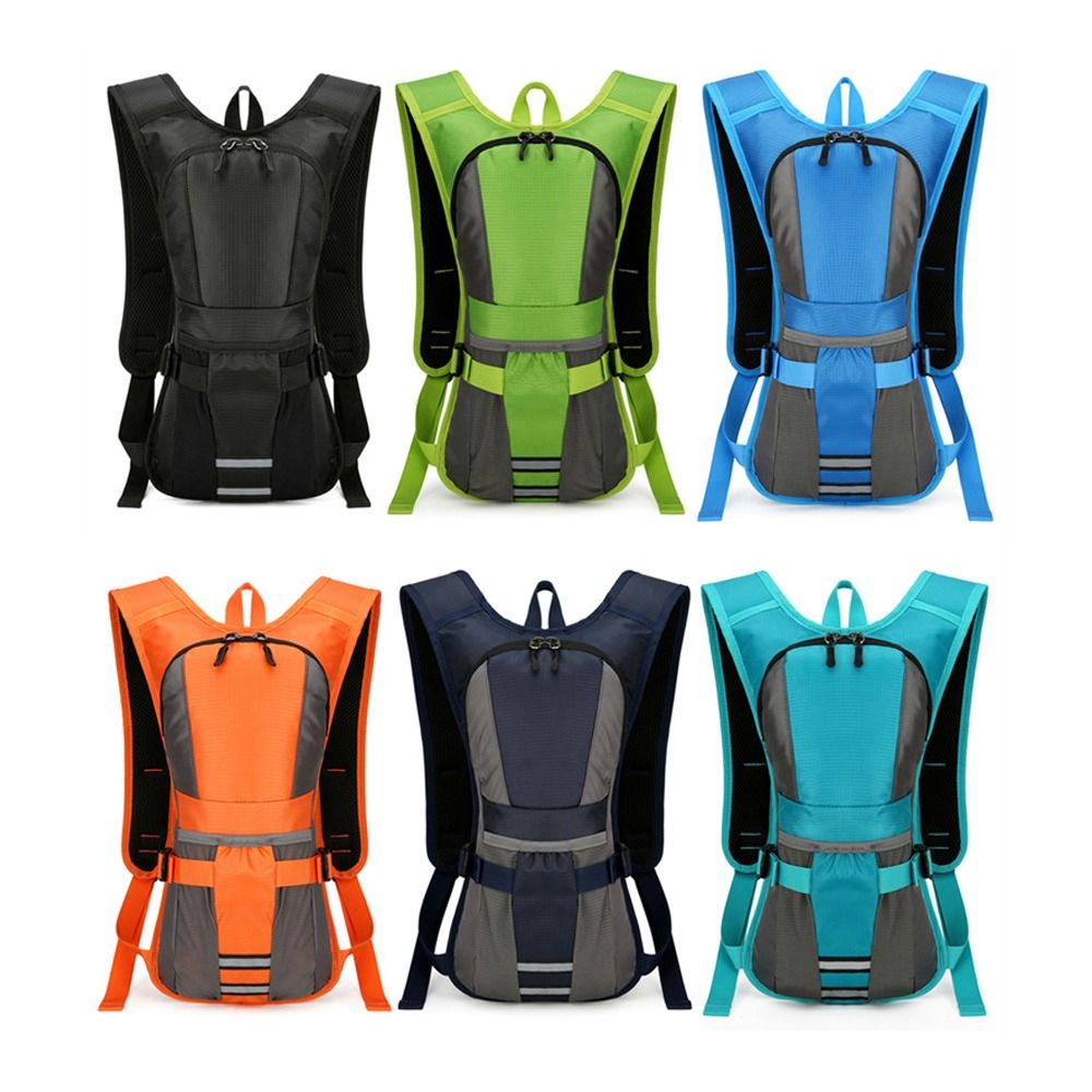 Ultralight Waterproof Polyeste - Reflective Cycling Vest avaliação e preço
