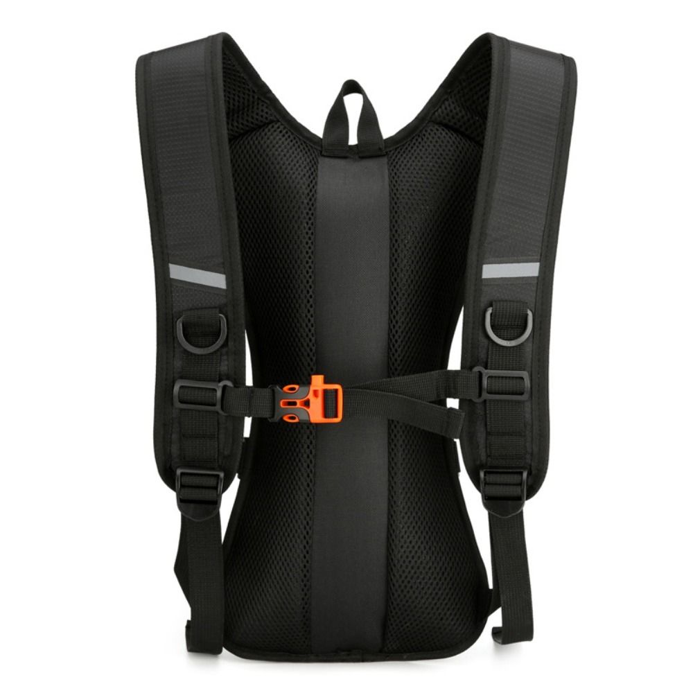 Ultralight Waterproof Polyeste - Reflective Cycling Vest avaliação e preço
