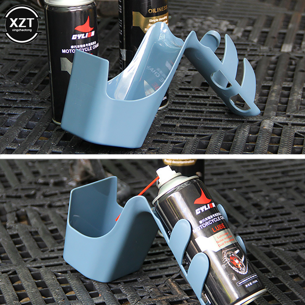 Motorcycle Bike Chain Oil Stor - Bicycle Chain Lubricant avaliação e preço