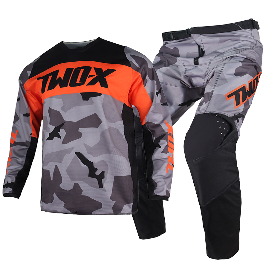 NEW Youth MX Jersey Pants Comb - Cycling Gear Pants avaliação e preço