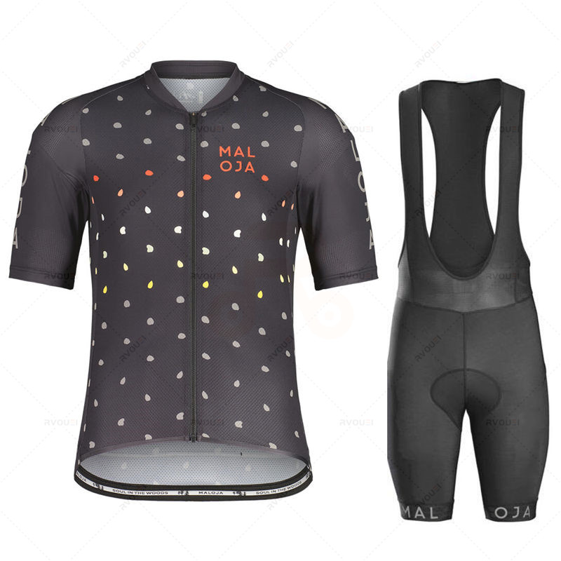 Maloja Cycling Jersey Clothes  - Cycling Gear Outfit avaliação e preço