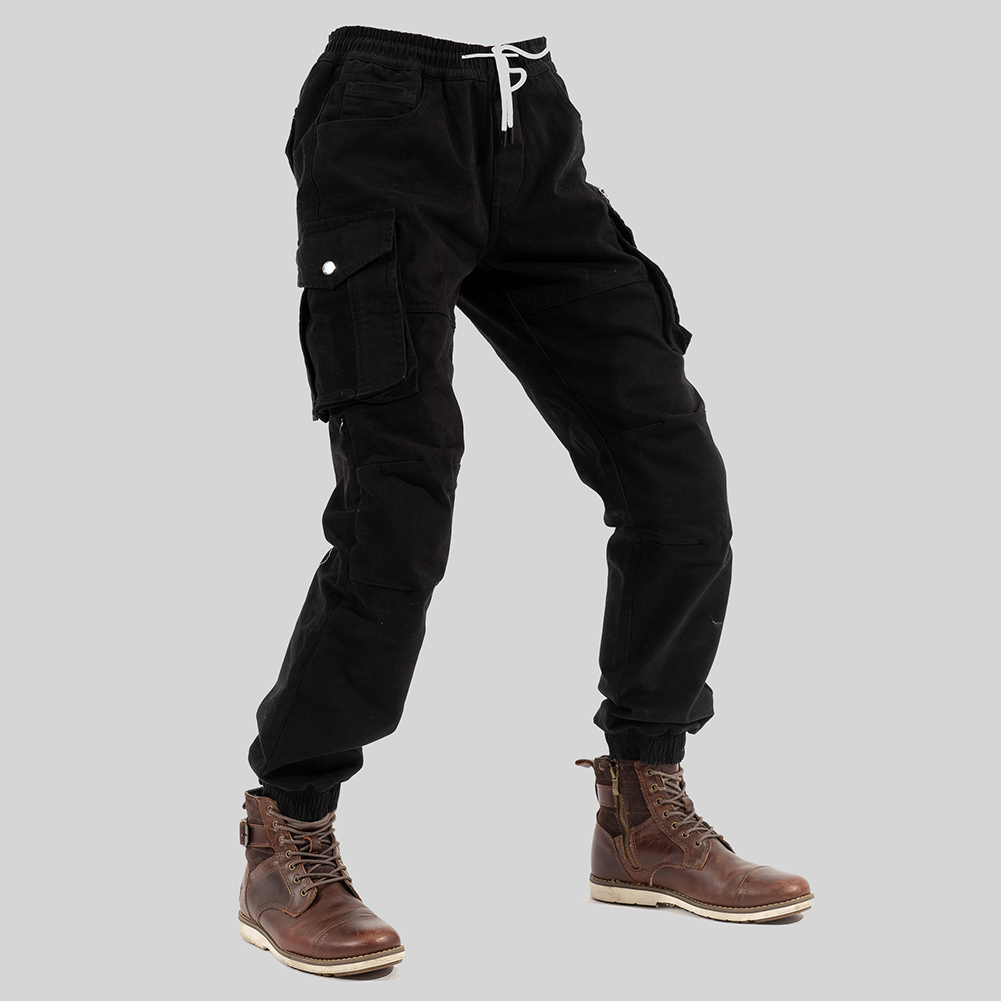 Motorcycle Riding Pants Men Tr - Cycling Gear Pants avaliação e preço