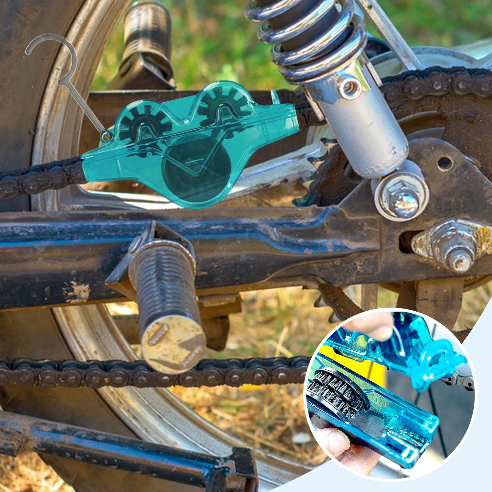 Cycling Accessories With 360 D - Bike Chain Cleaner avaliação e preço