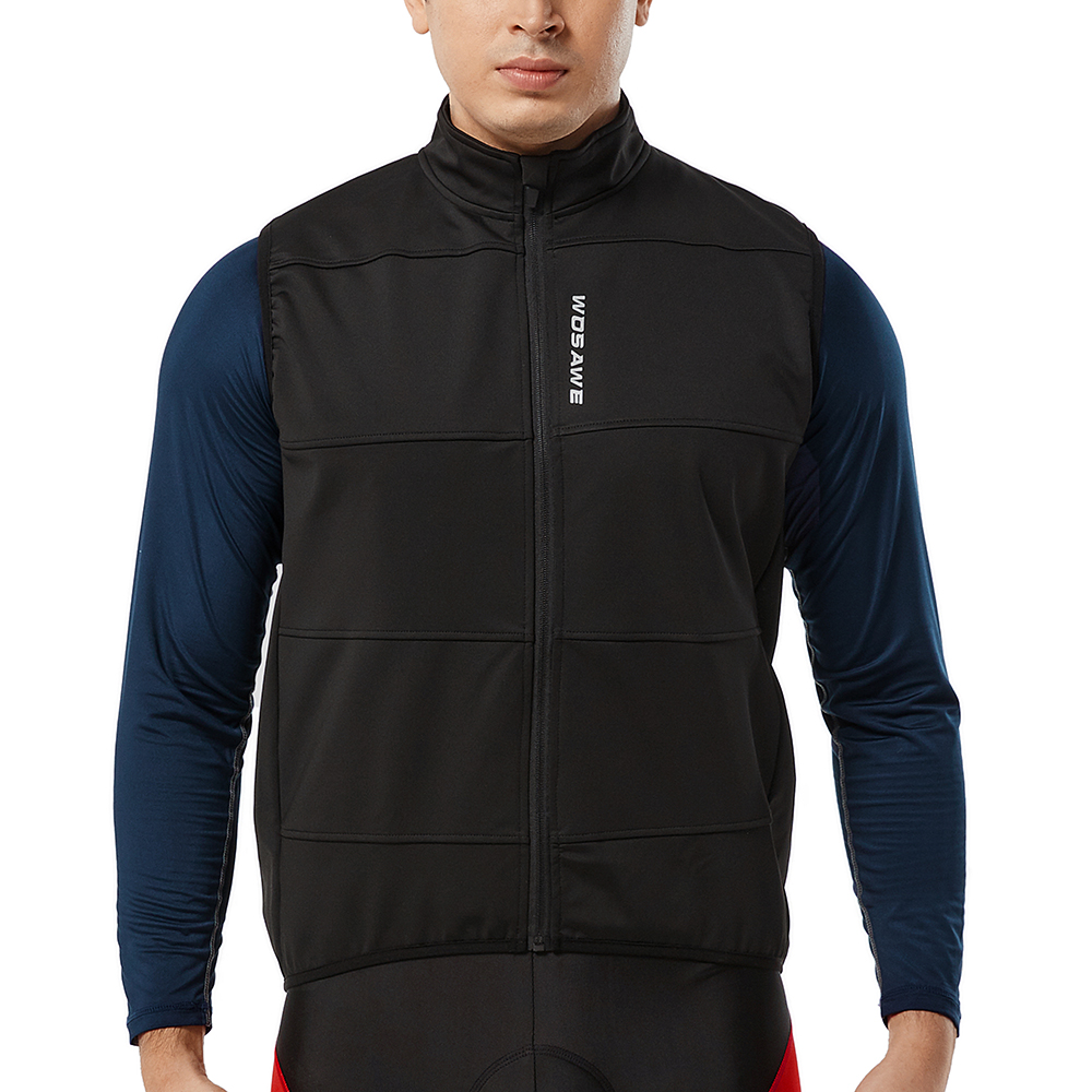 WOSAWE Off Road Vest Waterproo - Cycling Gear Jersey avaliação e preço