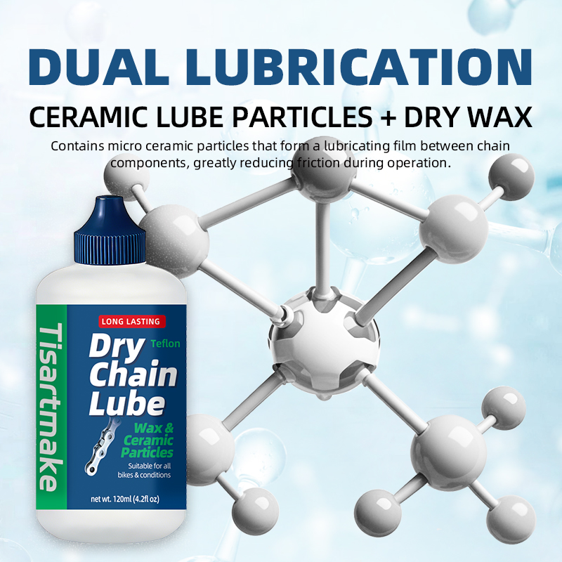15ml/120ML Bicycle Chain Waxy  - Bicycle Chain Lubricant avaliação e preço