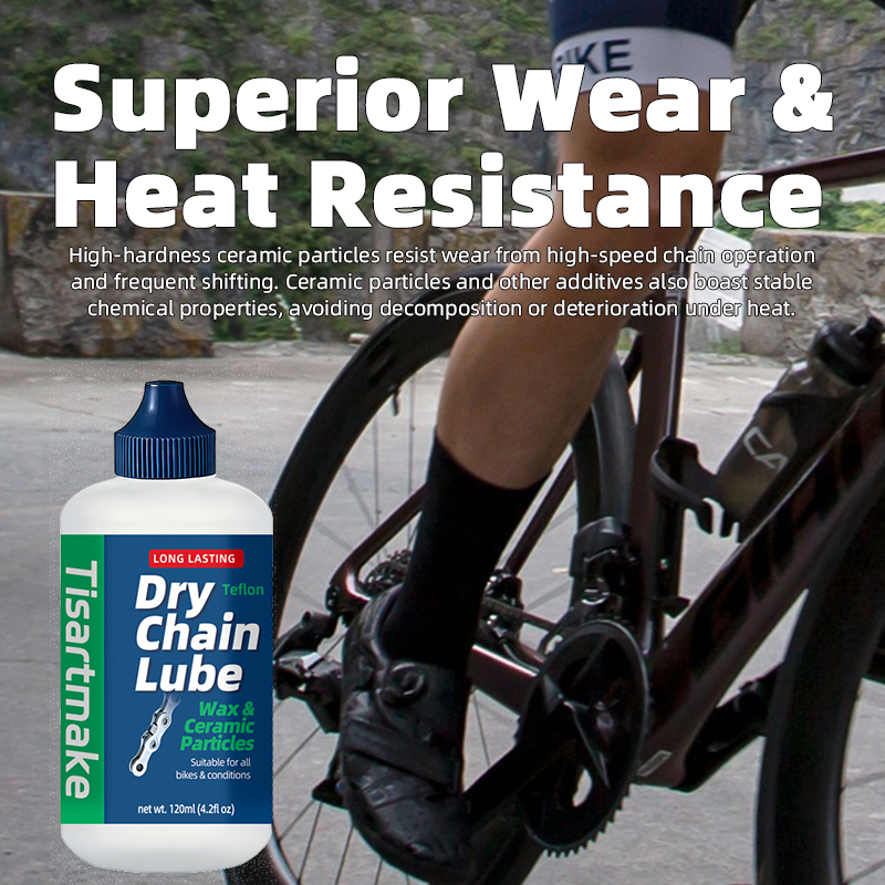 15ml/120ML Bicycle Chain Waxy  - Bicycle Chain Lubricant avaliação e preço