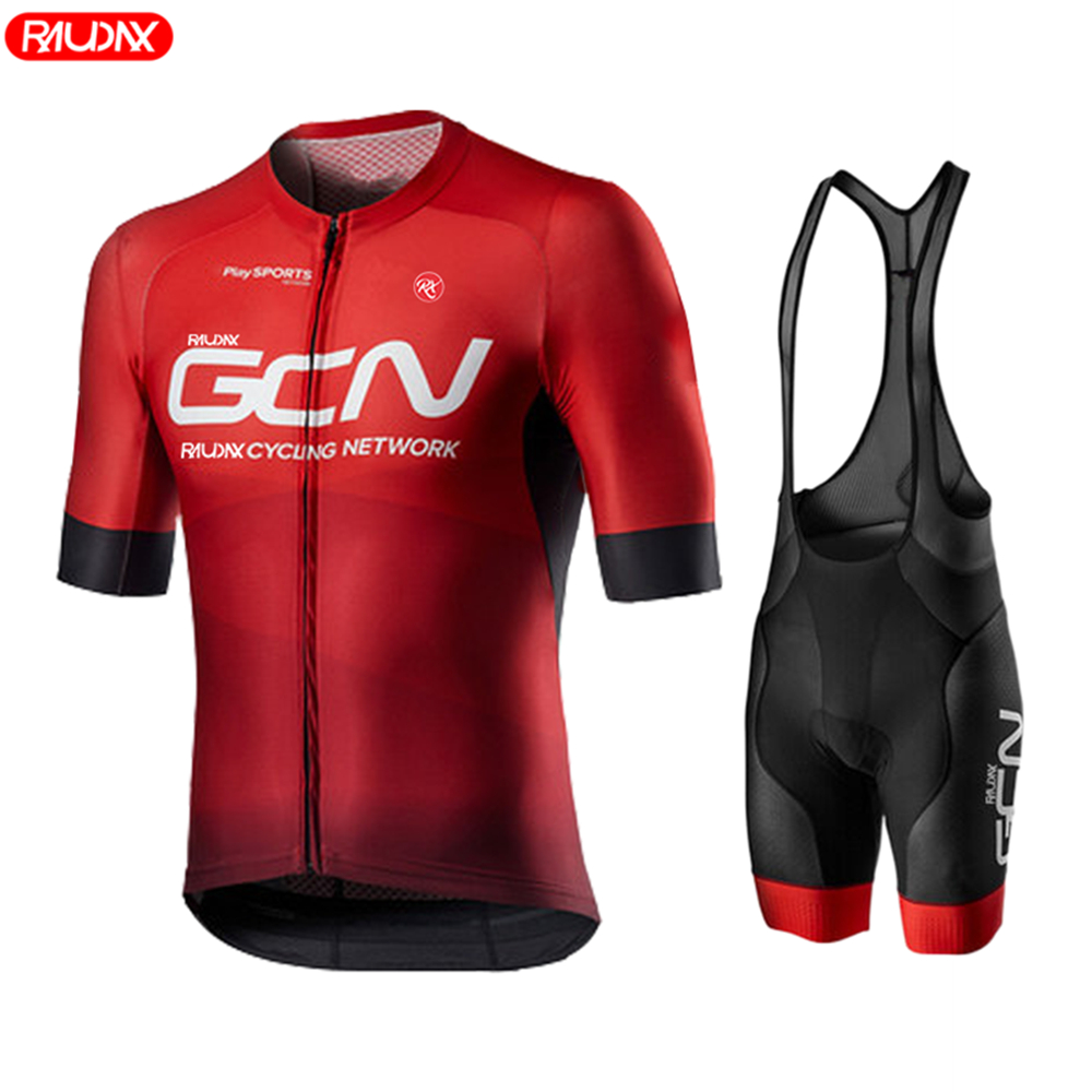 2026 Raudax Gcn Summer Short S - Cycling Gear Jersey avaliação e preço
