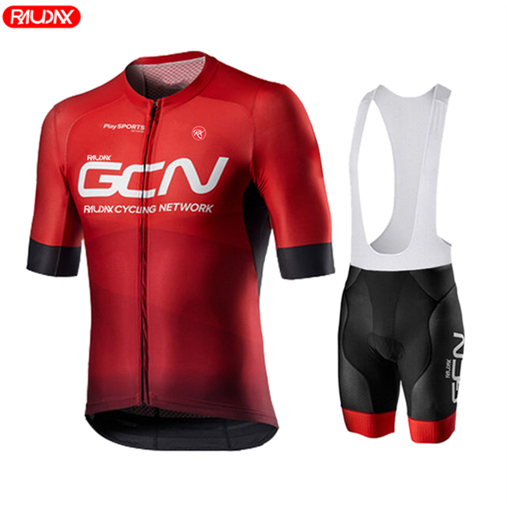 2026 Raudax Gcn Summer Short S - Cycling Gear Jersey avaliação e preço